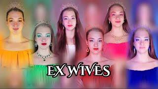 Ex-Wives || from “Six” the musical