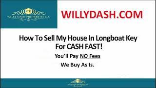how to sell my house in longboat key