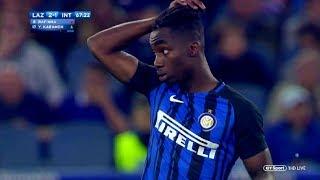 Yann Karamoh vs Lazio（20/05/2018）17-18 HD 720p by轩旗