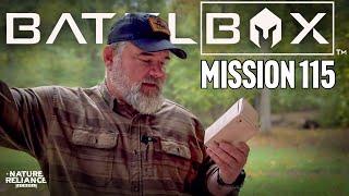 Battlbox Mission 115: My Top Pick & Why I Don’t Use the Last! #battlbox #gear￼ #Subscriptionbox￼