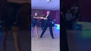 Iakob and Pallany Roma Dance Camp 2024