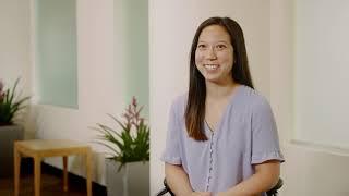 Meet Christina Wong, DO - Sports Medicine