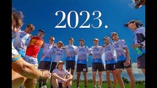 Foggy 2023 YCC Highlights