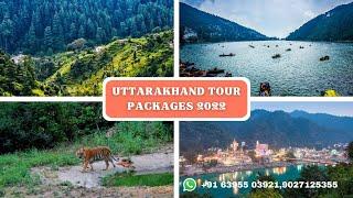 Delhi to Uttarakhand by Road| Uttarakhand Tour Package| Uttarakhand Trip Budget| Uttarakhand