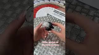 Filter goriva za Mercury motore 30KS 40KS 60KS 879884T