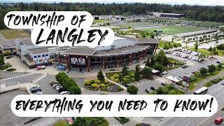 Touring the Township of Langley | Everything You NEED To Know!