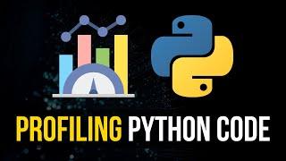 Optimize Your Python Programs: Code Profiling with cProfile