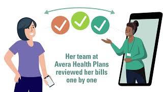 How Avera Health Insurance Works for You