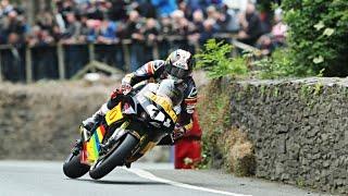  Isle of Man TT TOP SPEED MOMENTS