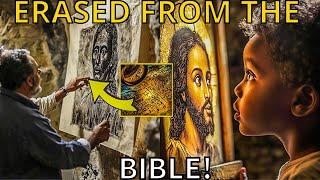 What They Didn’t Tell You About Africa In the Bible