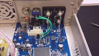 #062 FeelTech FY6900 External Reference and PSU Mod