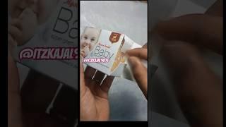 Mysore Sandal baby soap pH test #subscribe #trending #phvalue #phtest #ytshorts #palghar