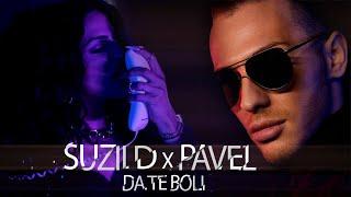 Suzii D x Павел - ДА ТЕ БОЛИ / Suzii D х PAVEL - DA TE BOLI, [OFFICIAL 4K VIDEO] 2024