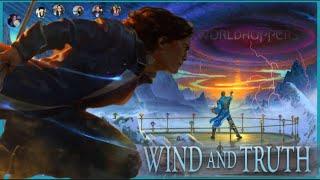 WIND AND TRUTH FINAL THOUGHTS  Full Book Spoiler Discussion