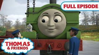 Duck In The Water - Full Episode | Thomas & Friends | Season 18