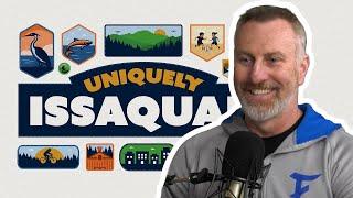 Uniquely Issaquah Episode 23: Formula Brewing