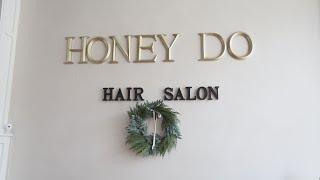 Our Town Milford: Honey Do Salon | ciLiving