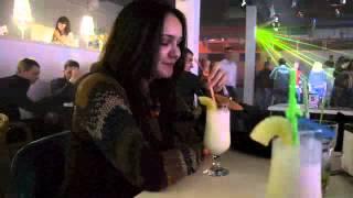 Art dance cafe Gallery 16 03 2013