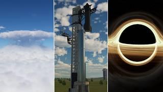 Top 10 Best Mods for KSP [2024]