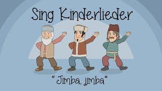 Jimba, jimba - Kinderlieder zum Mitsingen | Sing Kinderlieder