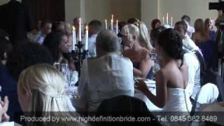 Professional Wedding Video Production Hampshire - Wedding Video Production Hampshire