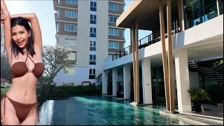 Buy a Resort Condo in Hua Hin, Thailand, for Just $40,000 USD (1.37M Baht)