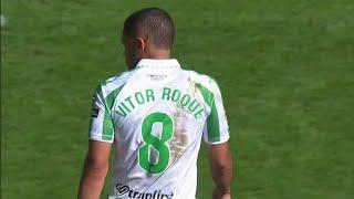 Vitor Roque vs Celta Vigo |10.11.2024|