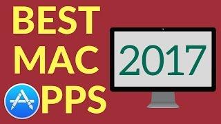 Best Mac Apps 2017: Must-Have Apps for MacOS!