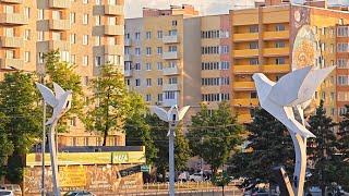 МАРИУПОЛЬ Жители приезжают из других городов и не узнают свои ДомаВосстановление Жизнь Сегодня