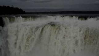 World of Waterfalls: Iguazu Falls