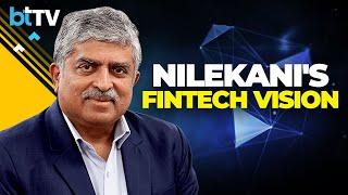 Finternet: Nandan Nilekani On Transforming Financial Services Through Digital Innovation