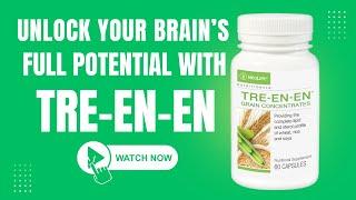 FUNCTION OF GNLD NEOLIFE  TRE-EN-EN PRODUCT