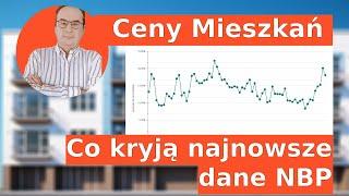 Sekrety danych o rynku nieruchomości i cenach transakcyjnych mieszkań
