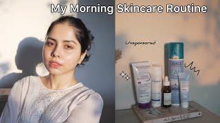 My Morning Skincare Routine | Non Sponsored