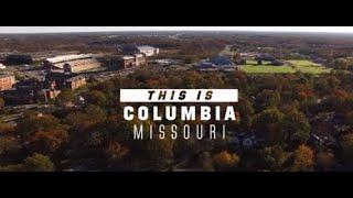 Columbia, Missouri: An Attractive Place to Live and Work