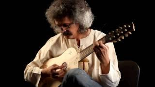 Nicolae Szekely (lute, vihuela) - Dalza - Pavana alla Venetiana