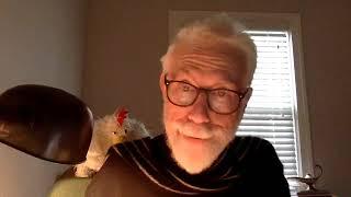 Lon Milo DuQuette - Discusses The Goetia