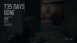 new serie DAYS GONE EP1