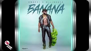 Swappi & Millbeatz - Banana - Congo Drum Riddim - 2k25 Soca