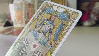 CAPRICORN ~ 'GREAT READING!  WOW!' ~ OCT 2024 Tarot Reading