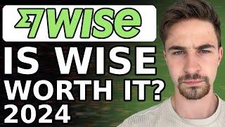 Watch This Before You Get Wise (Wise Card Review)