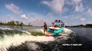 Sport Nautique 200 Motorboot 2016 bei BEST-Boats24