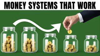 7 Money Systems That Will Make You Wealthy Forever