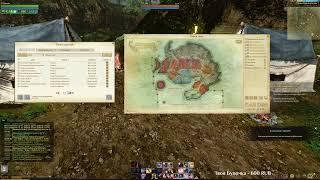 ПРИКЛЮЧЕНИЯ МАЛЕНЬКОГО ГНОМА В Archeage 2 | НОВЫЙ СЕРВЕР МИРАЖ