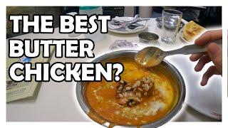  Is this the best Butter Chicken in Delhi? (Karim's Restaurant)