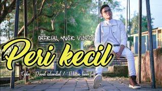 David Iztambul - Peri Kecil [Official Music Video]