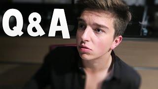 Q&A! Omegle, Girls & More!