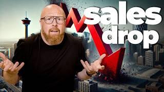 Calgary Real Estate Market Update July 2024