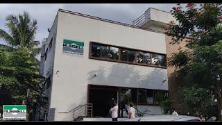 Russell Finex India – New Experience Center