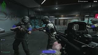 Grinding the NEW BattlePass - Team Fight - Escape From Tarkov Arena - No Commentary